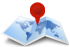 Map icon